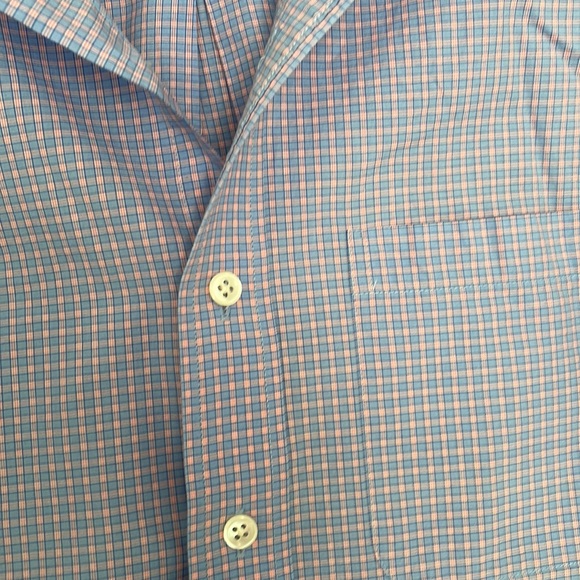 Vineyard Vines Men's Cooper Shirt - Picture 3 of 5